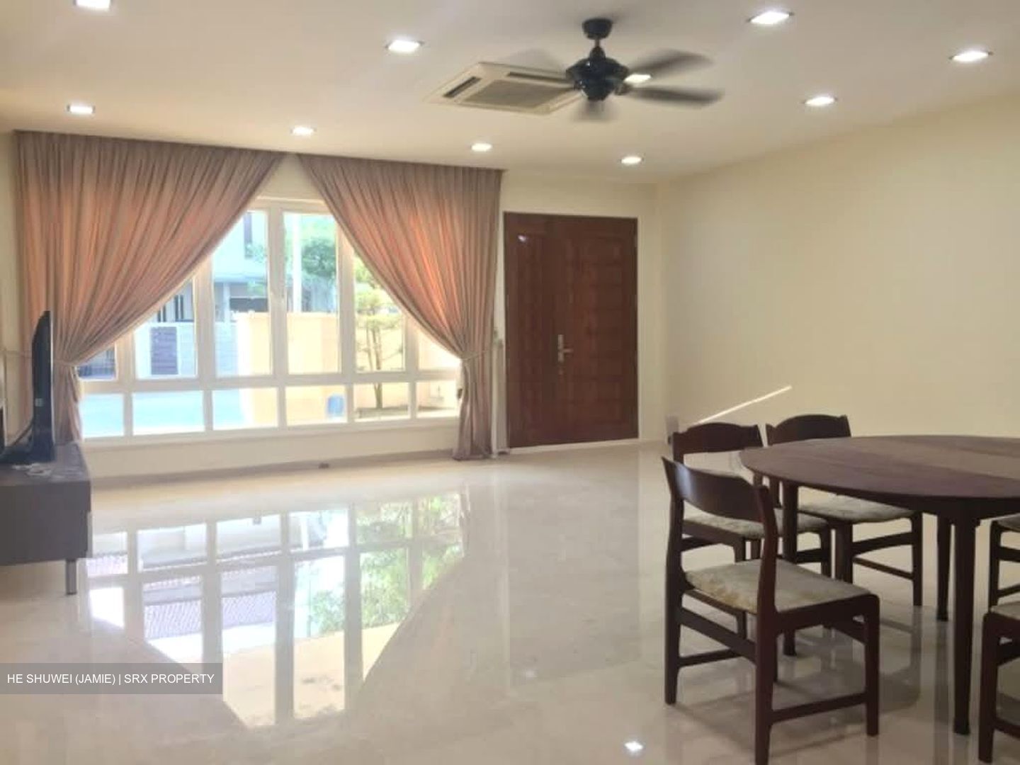 Grove Drive (D10), Terrace #546844621
